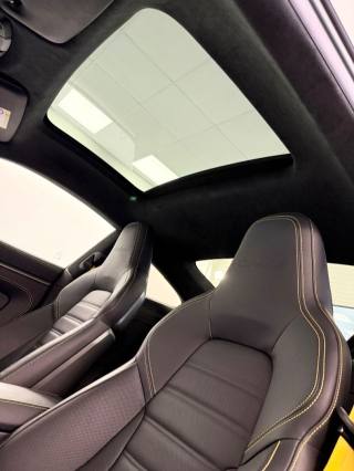 PORSCHE 992 usata, con Cronologia tagliandi