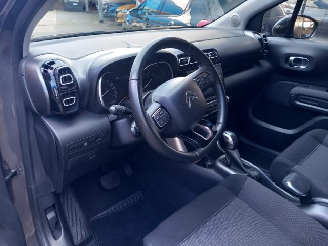 CITROEN C3 Aircross usata, con Servosterzo