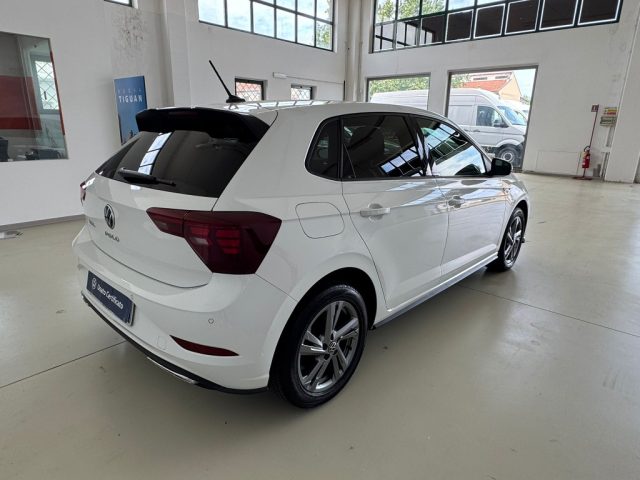 VOLKSWAGEN Polo usata, con Boardcomputer