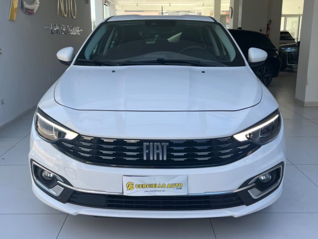 FIAT Tipo usata, con Airbag laterali