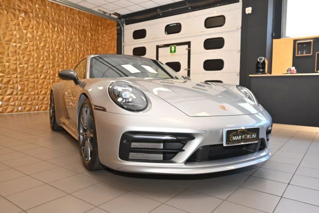 PORSCHE 992 usata 1