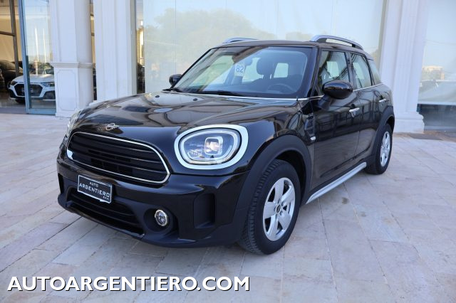 MINI Countryman usata, con Airbag laterali