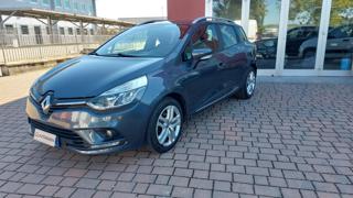 RENAULT Clio usata, con Airbag laterali