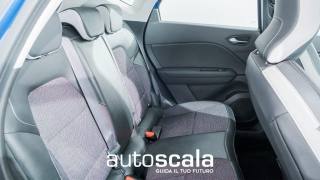 RENAULT Captur usata, con Climatizzatore