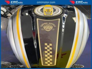 DUCATI Scrambler 1100 usata 8