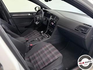 VOLKSWAGEN Golf GTI usata, con Cerchi in lega