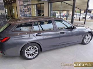 BMW 320 usata, con Airbag Passeggero