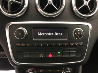 MERCEDES-BENZ A 160 usata, con Specchietti laterali elettrici