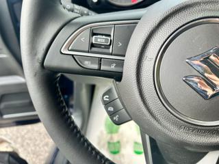 SUZUKI Jimny usata, con Immobilizzatore elettronico