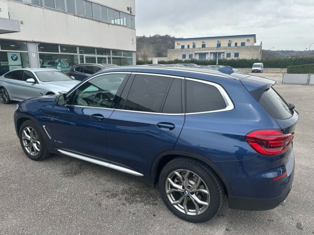 BMW X3 usata, con Airbag Passeggero