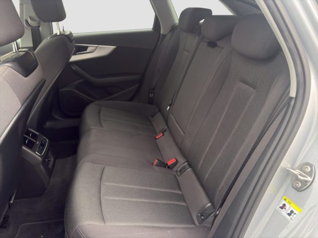 AUDI A4 usata 9