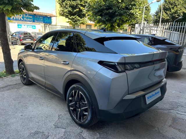 PEUGEOT 3008 usata, con Autoradio