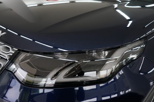 LAND ROVER Discovery Sport usata, con Sensore di luce