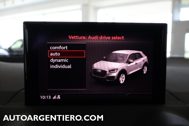 AUDI Q2 usata, con Servosterzo