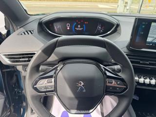 PEUGEOT 3008 usata, con Cerchi in lega