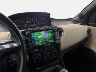 LANCIA Ypsilon usata, con Controllo trazione