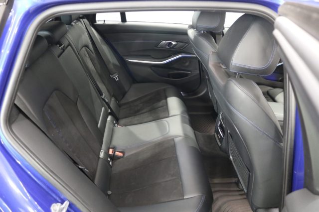 BMW 320 usata, con ESP