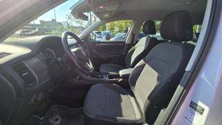 SKODA Kodiaq usata, con Chiusura centralizzata