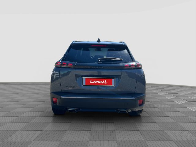 PEUGEOT 2008 usata 3