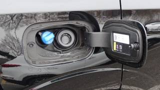 VOLVO XC60 usata, con Climatizzatore automatico, 2 zone