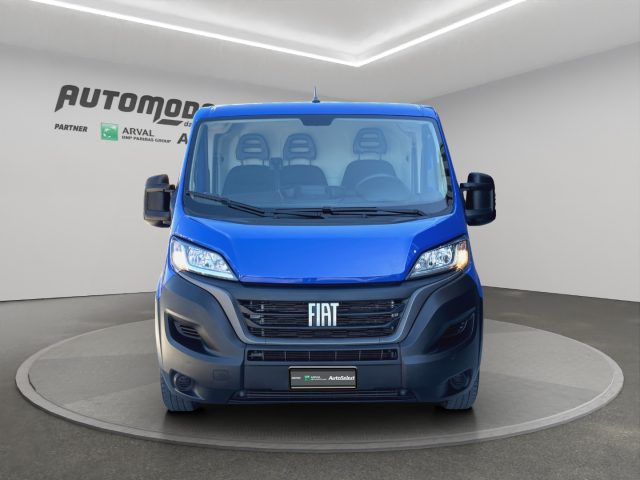 FIAT Ducato usata, con Airbag