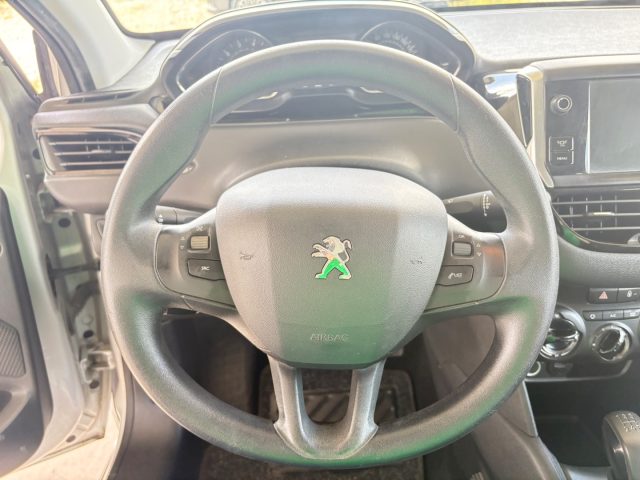 PEUGEOT 208 usata, con Controllo trazione
