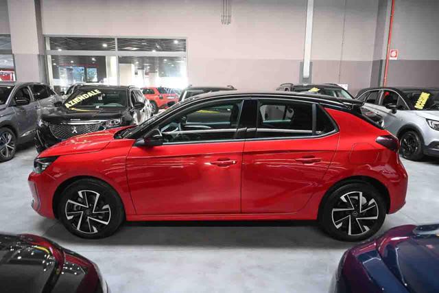 OPEL Corsa usata, con Boardcomputer