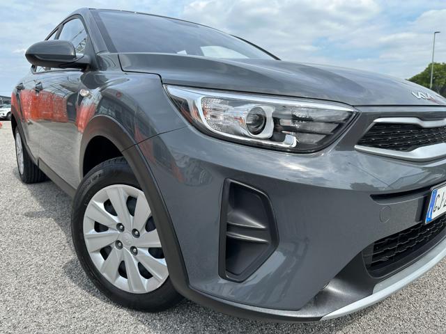 KIA Stonic usata, con Alzacristalli elettrici