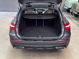 MERCEDES-BENZ C 220 usata, con Trazione integrale