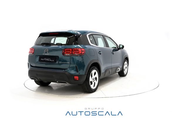 CITROEN C5 Aircross usata, con Airbag Passeggero