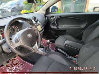 ALFA ROMEO MiTo usata, con Climatizzatore