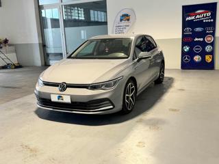 VOLKSWAGEN Golf usata, con Airbag laterali
