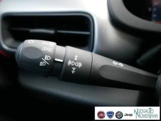 JEEP Avenger usata, con Portellone posteriore elettrico