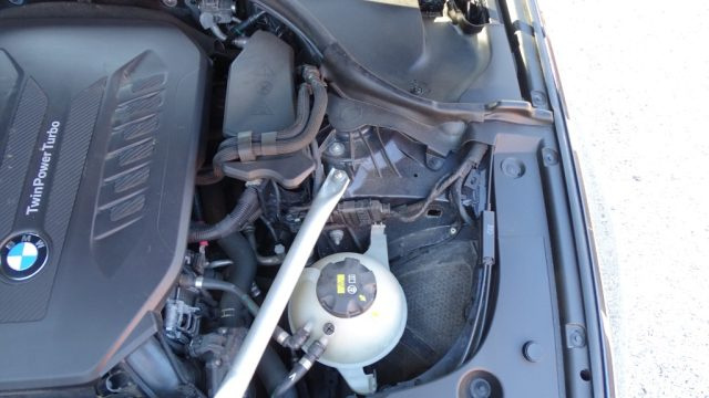 BMW 530 usata 145