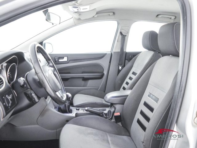 FORD Focus usata 8