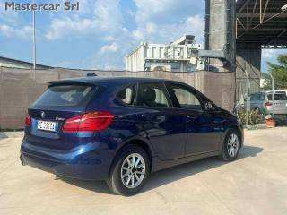 BMW 216 usata, con ESP