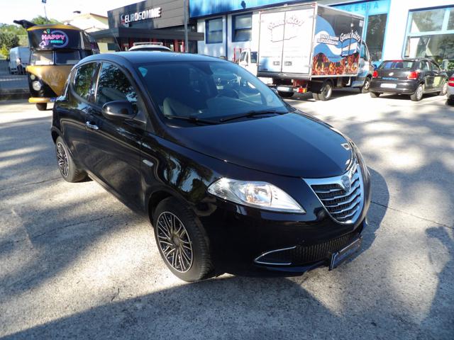 LANCIA Ypsilon usata, con Climatizzatore