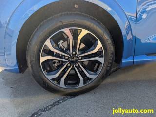 FORD Puma usata, con Controllo trazione
