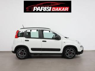 FIAT Panda usata, con Chiusura centralizzata