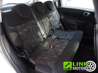 FIAT 500L usata 24