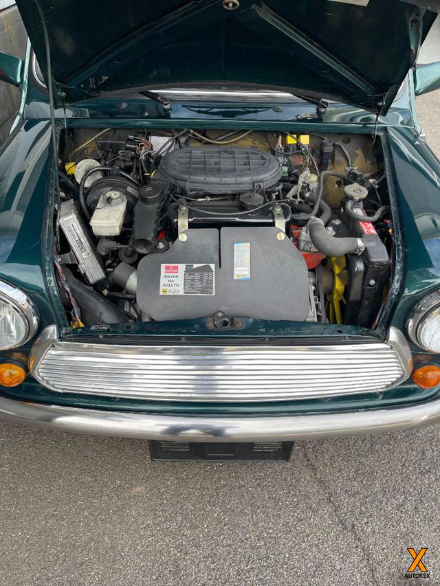 ROVER Mini usata 11