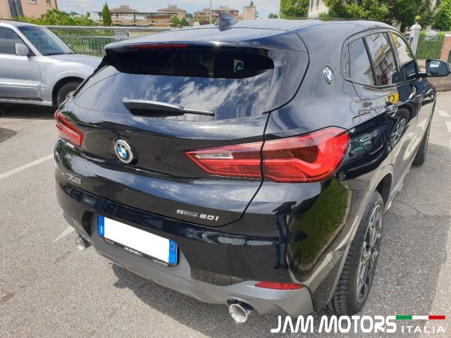 BMW X2 usata, con Airbag Passeggero