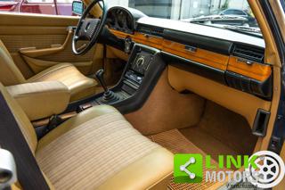 MERCEDES-BENZ 280 usata 23