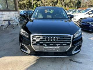 AUDI Q2 usata, con Airbag
