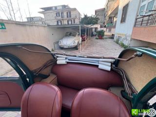 FIAT Topolino usata 23
