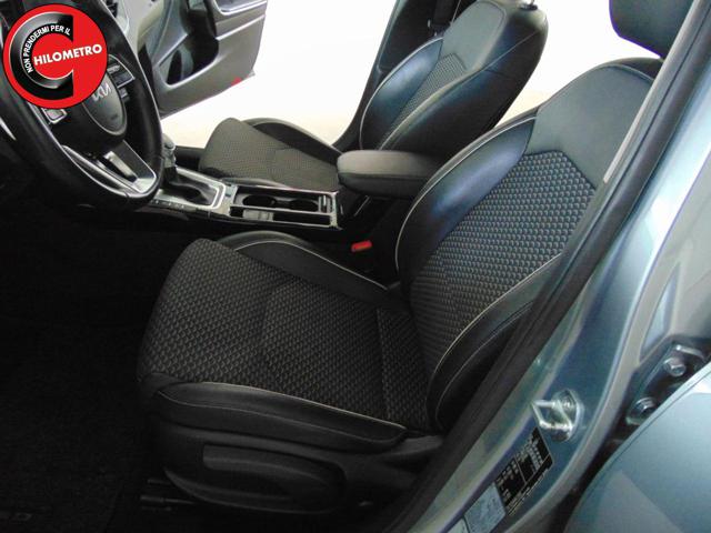 KIA XCeed usata, con Airbag Passeggero