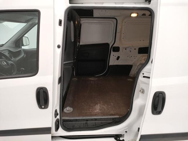FIAT Doblo usata, con Porta scorrevole