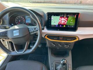 SEAT Ibiza usata, con Chiusura centralizzata