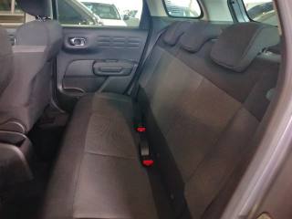 CITROEN C3 Aircross usata, con Fari LED