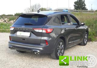 FORD Kuga usata, con Alzacristalli elettrici